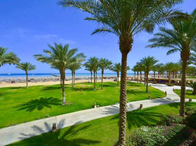 Stella Beach Resort & Spa - Makadi Bay - Immagine 2