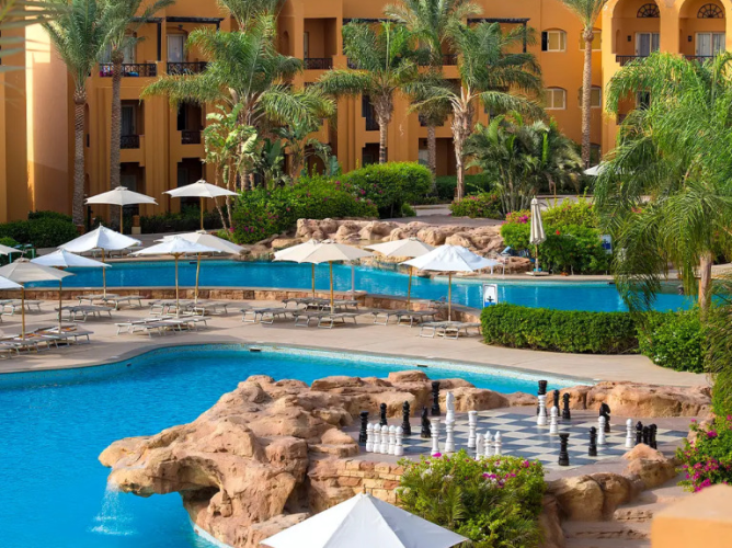 Stella Beach Resort & Spa - Makadi Bay - Immagine 3