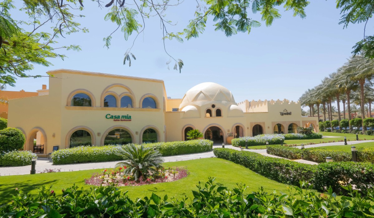 Stella Beach Resort & Spa - Makadi Bay - Immagine 9