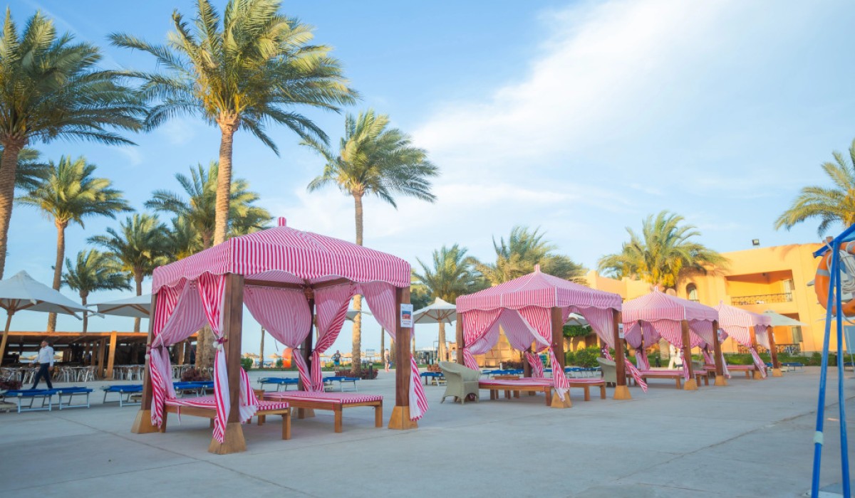 Stella Beach Resort & Spa - Makadi Bay - Immagine 10