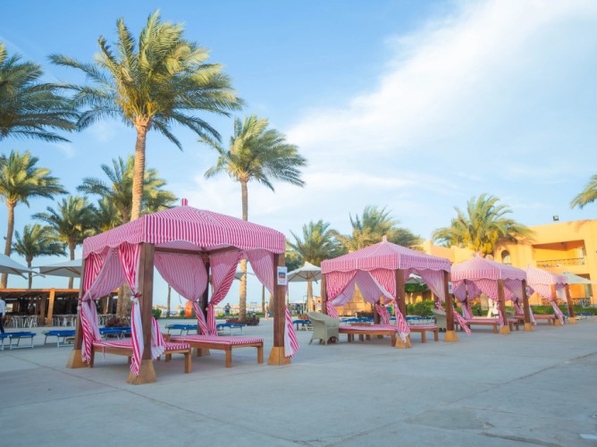 Stella Beach Resort & Spa - Makadi Bay - Immagine 10