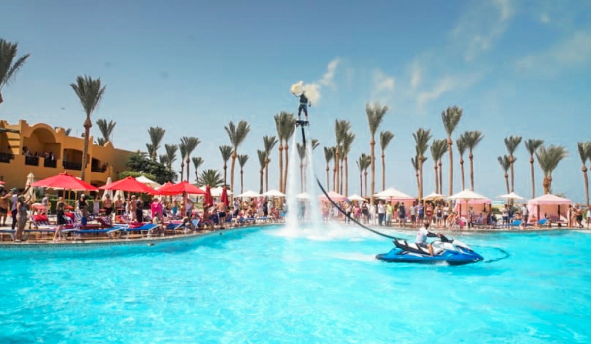 Stella Beach Resort & Spa - Makadi Bay - Immagine 6