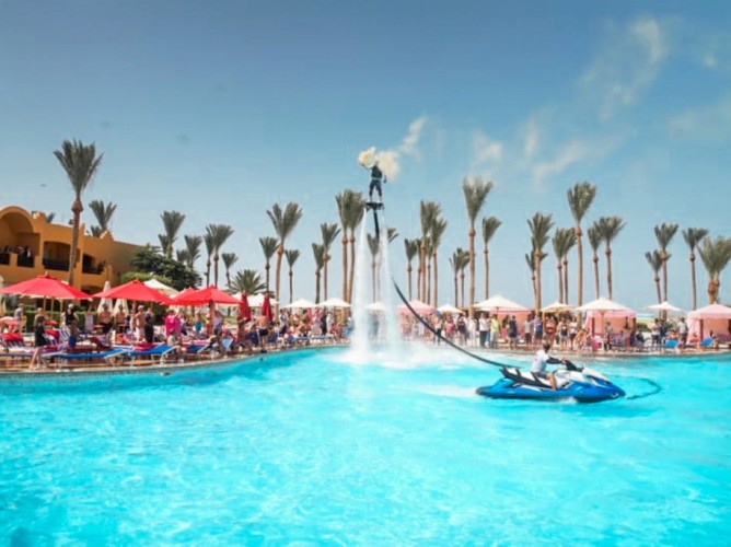 Stella Beach Resort & Spa - Makadi Bay - Immagine 6