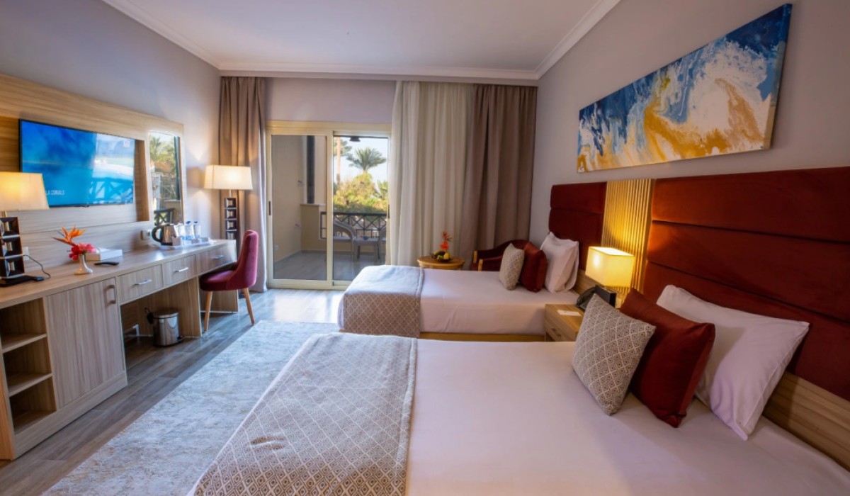 Stella Beach Resort & Spa - Makadi Bay - Immagine 5