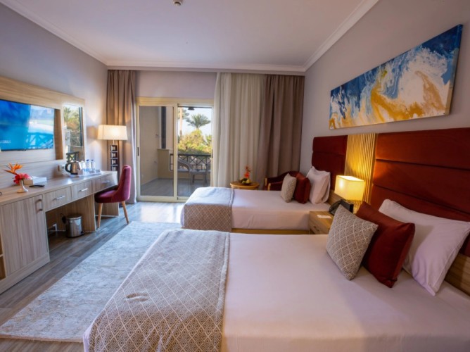 Stella Beach Resort & Spa - Makadi Bay - Immagine 5