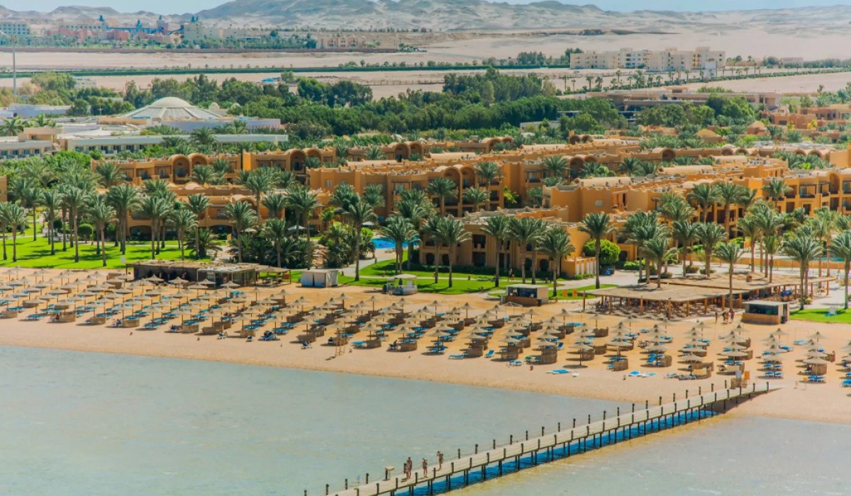 Stella Beach Resort & Spa - Makadi Bay - Immagine 8