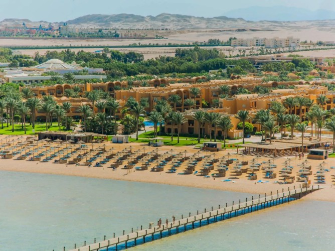 Stella Beach Resort & Spa - Makadi Bay - Immagine 8