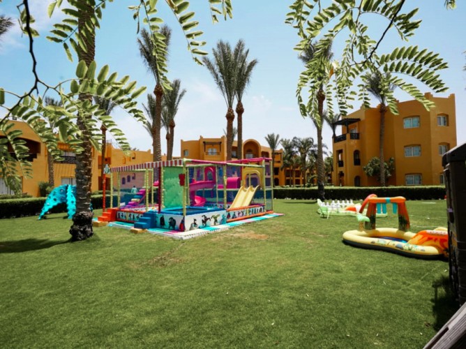 Stella Beach Resort & Spa - Makadi Bay - Immagine 7