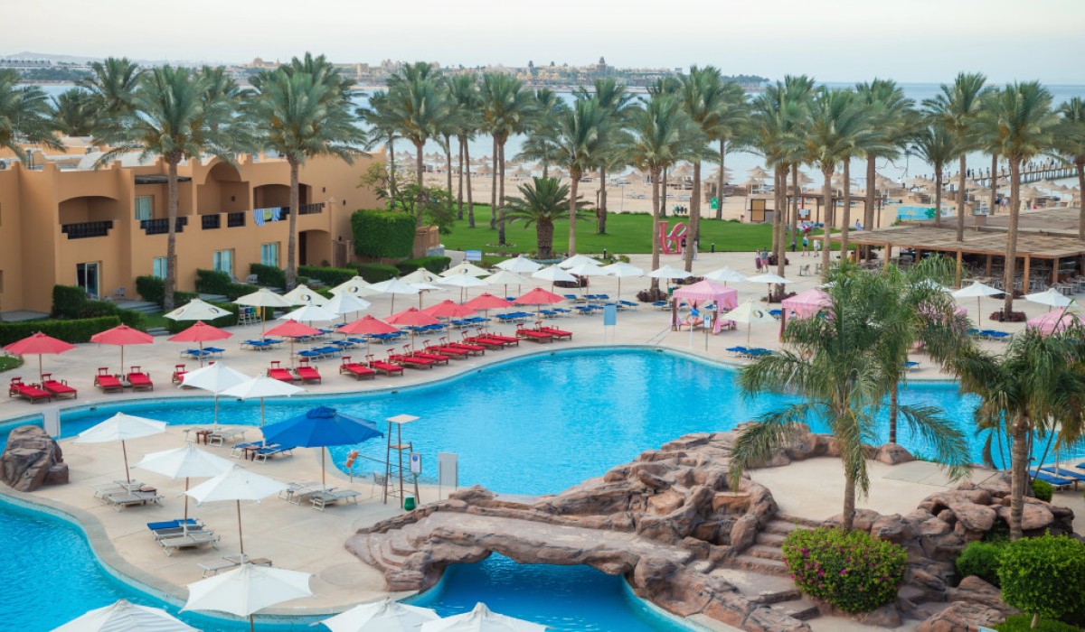 Stella Beach Resort & Spa - Makadi Bay - Immagine 4