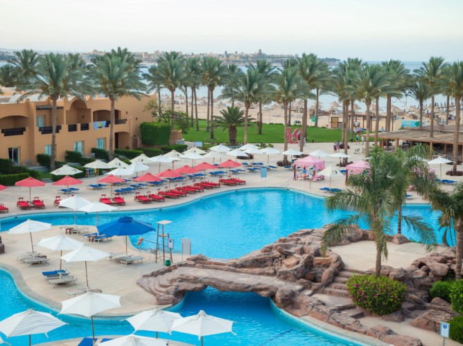 Stella Beach Resort & Spa - Makadi Bay - Immagine 4