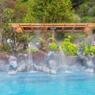 Le Terme di Papallacta, paradiso andino a 3.300 m, offrono acque curative e un’atmosfera magica, perfette per chi cerca salute, natura e panorami spettacolari.