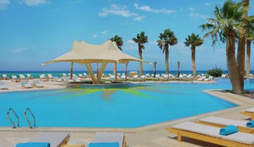 Hilton Hurghada Plaza