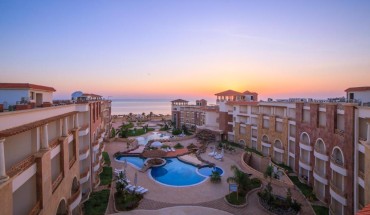 Royal Beach Serviced Apartments