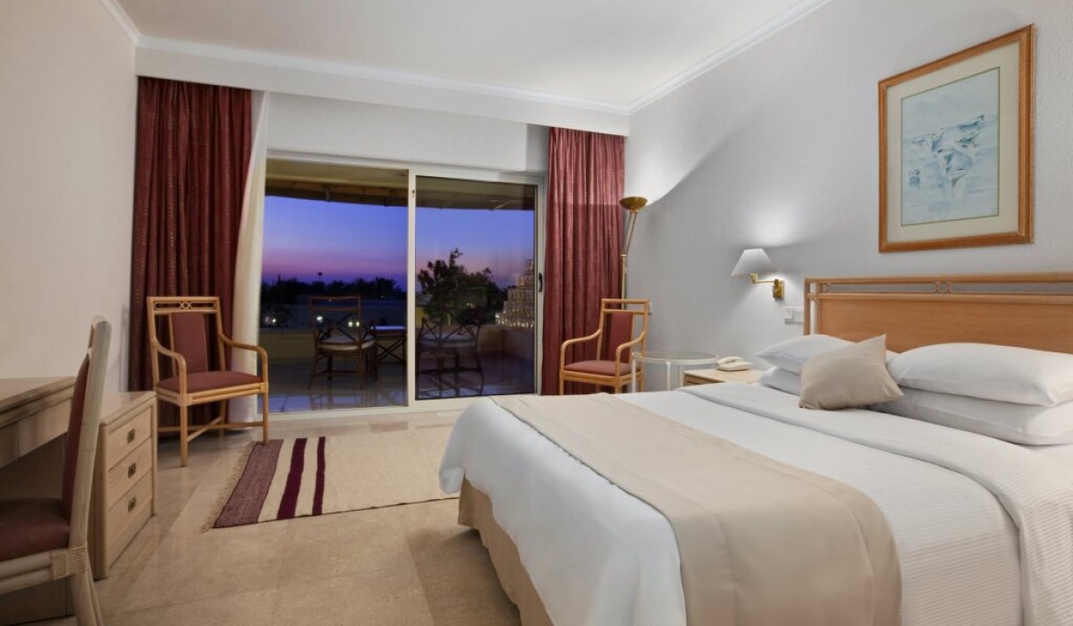 Hilton Hurghada Plaza - Immagine 8