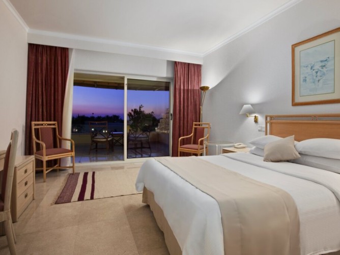 Hilton Hurghada Plaza - Immagine 8