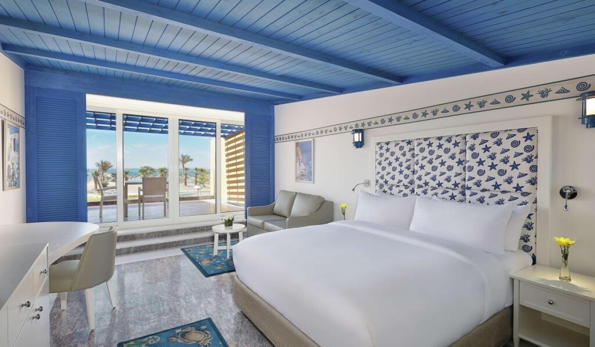 Hilton Hurghada Plaza - Immagine 6