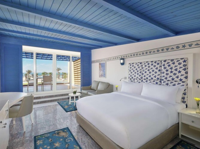 Hilton Hurghada Plaza - Immagine 6