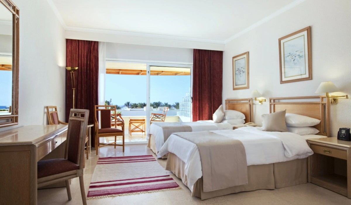 Hilton Hurghada Plaza - Immagine 7