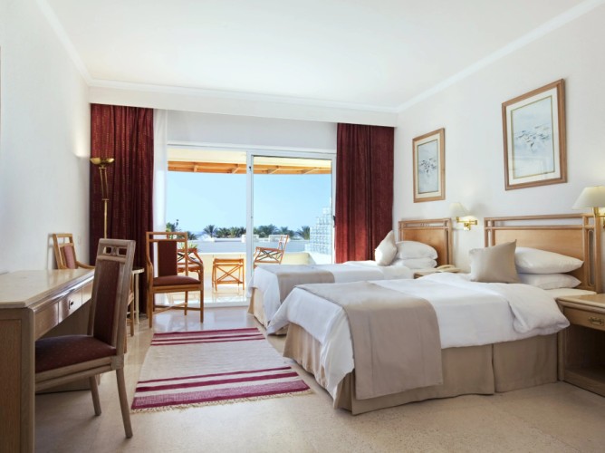 Hilton Hurghada Plaza - Immagine 7