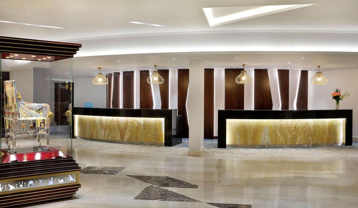 Hilton Hurghada Plaza - Immagine 4