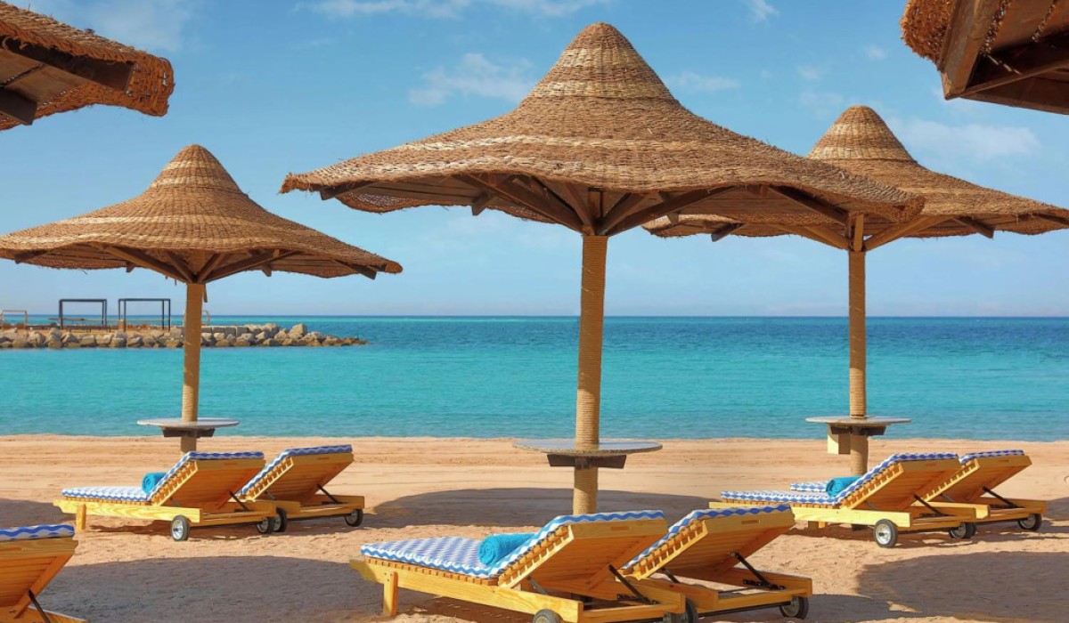 Hilton Hurghada Plaza - Immagine 3
