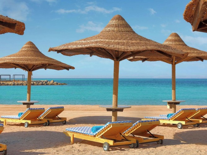 Hilton Hurghada Plaza - Immagine 3