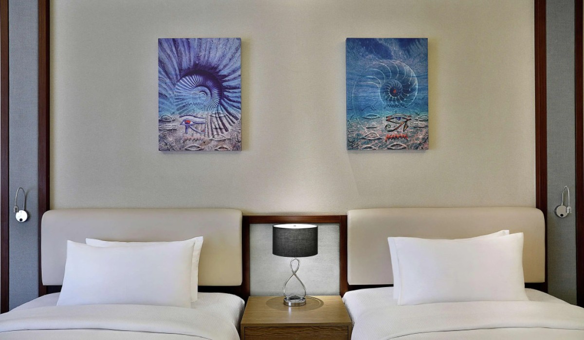Hilton Hurghada Plaza - Immagine 9