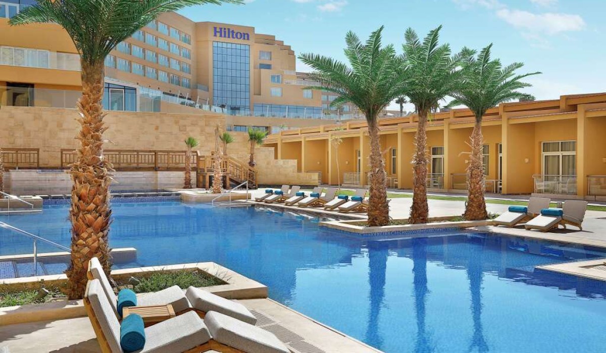 Hilton Hurghada Plaza - Immagine 2