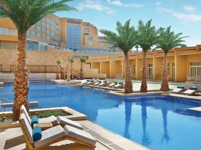 Hilton Hurghada Plaza - Immagine 2