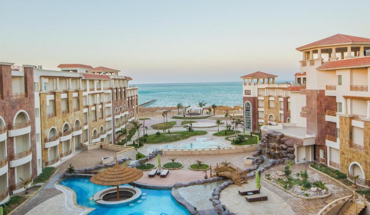 Royal Beach Serviced Apartments - Immagine 2