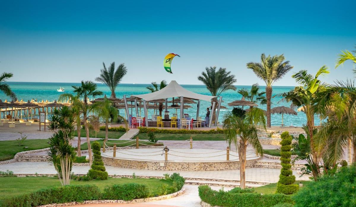 Royal Beach Serviced Apartments - Immagine 2