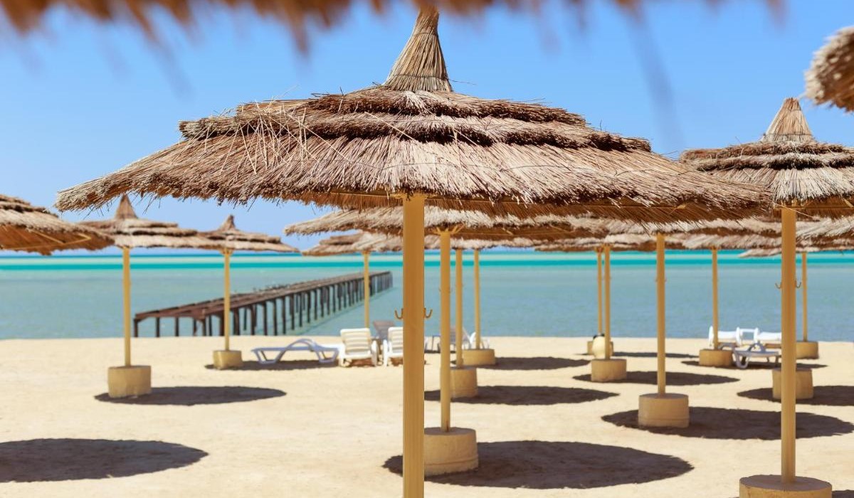 Royal Beach Serviced Apartments - Immagine 7