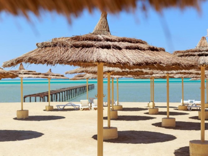 Royal Beach Serviced Apartments - Immagine 7