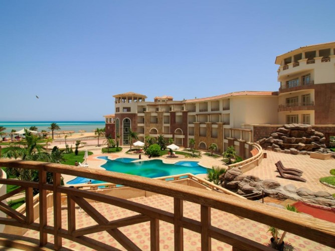 Royal Beach Serviced Apartments - Immagine 4