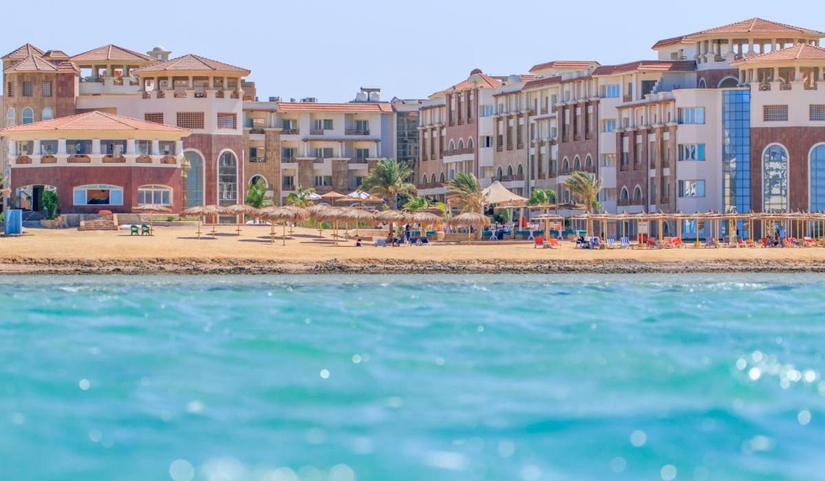 Royal Beach Serviced Apartments - Immagine 5
