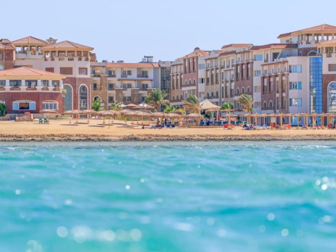 Royal Beach Serviced Apartments - Immagine 5