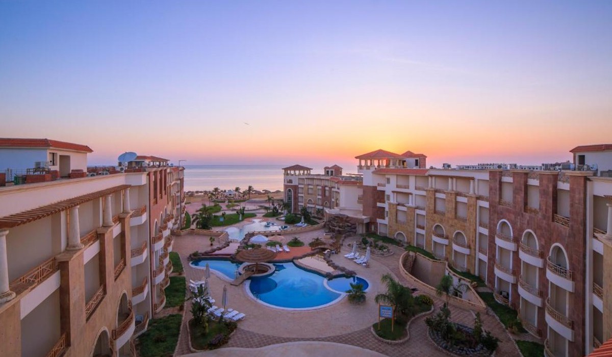 Royal Beach Serviced Apartments - Immagine 3