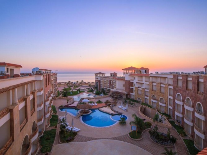 Royal Beach Serviced Apartments - Immagine 3
