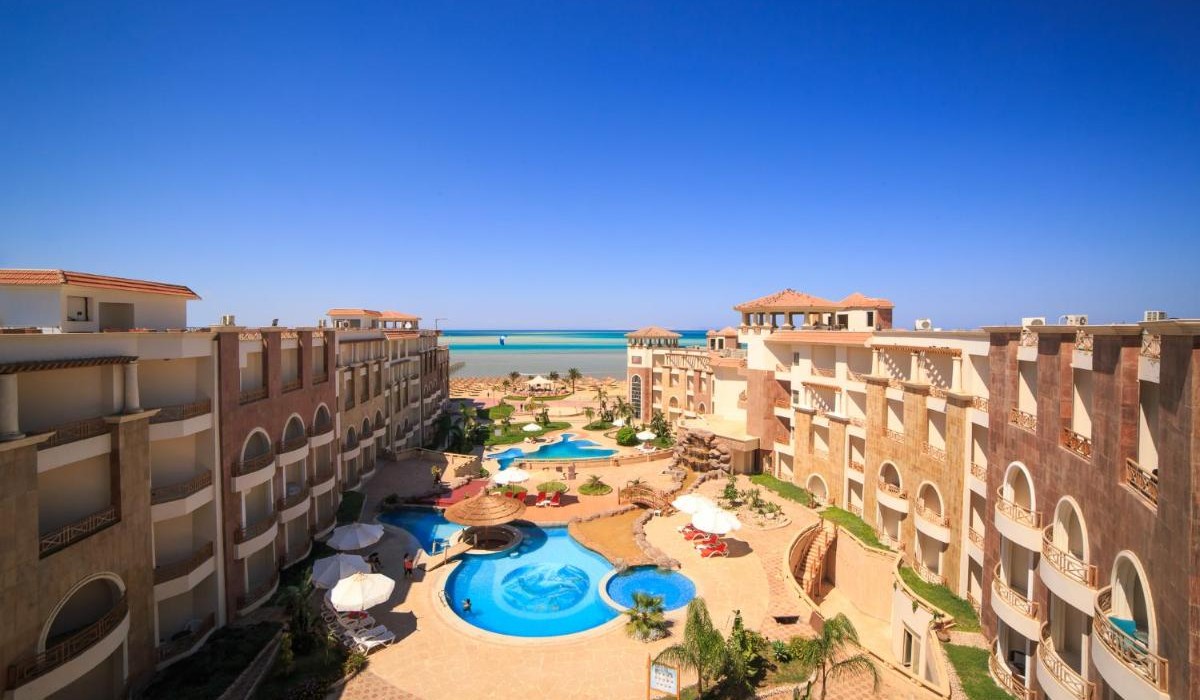 Royal Beach Serviced Apartments - Immagine 9