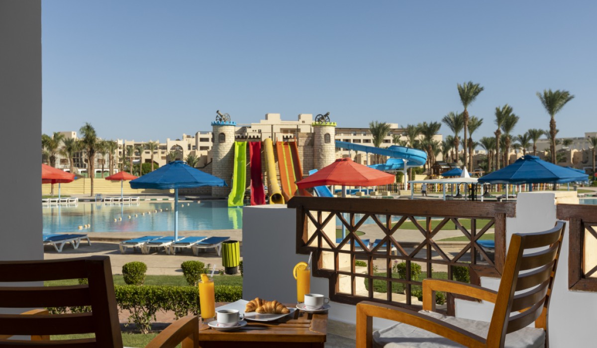 Royal Lagoons Resort & Aqua Park Families and Couples Only - Immagine 5