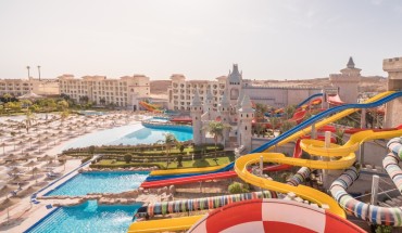 Serenity Alma Heights