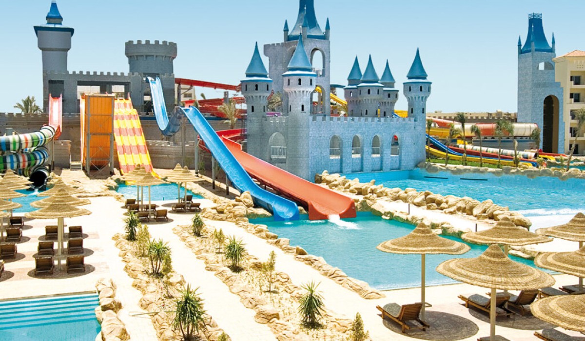 Serenity Alma Heights - Immagine 2