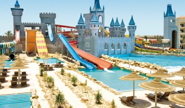 Serenity Alma Heights