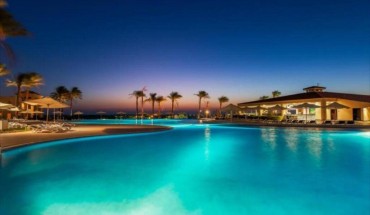 Cleopatra Luxury Resort Makadi Bay