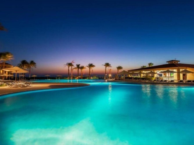 Cleopatra Luxury Resort Makadi Bay - Immagine 1
