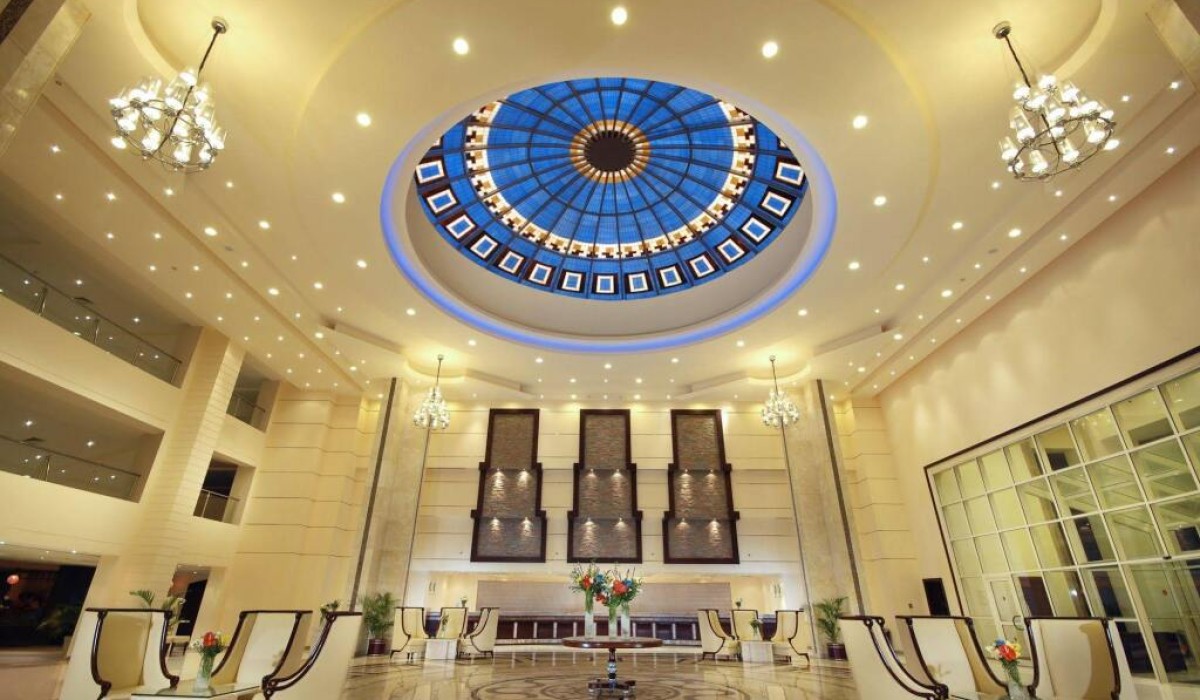 Tropitel Sahl Hasheesh Resort - Immagine 2