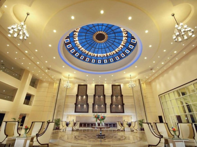 Tropitel Sahl Hasheesh Resort - Immagine 2