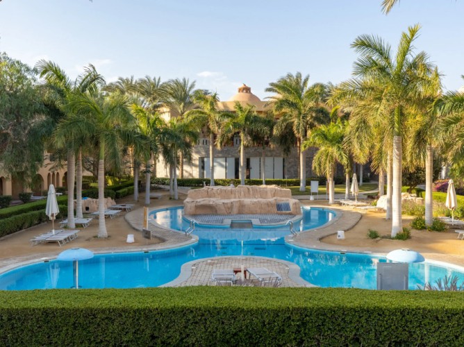 Stella Gardens Resort & Spa - Makadi Bay - All inclusive - Immagine 3