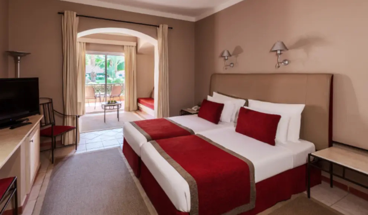 JAZ Makadi Oasis Resort - Immagine 5