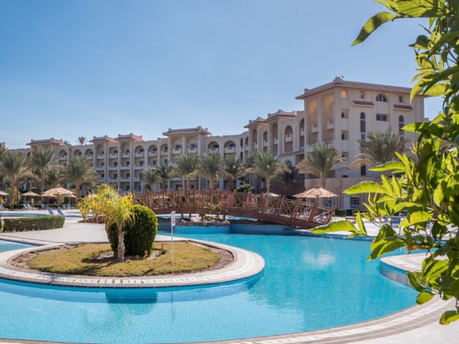 Serenity Alma Heights - Immagine 3
